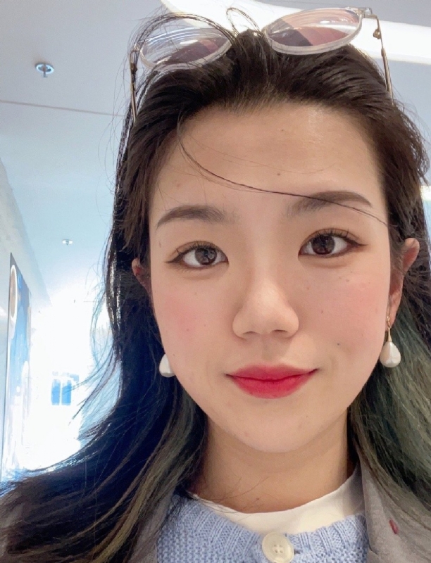 鱼鱼的第二张照片--温州相亲服务中心