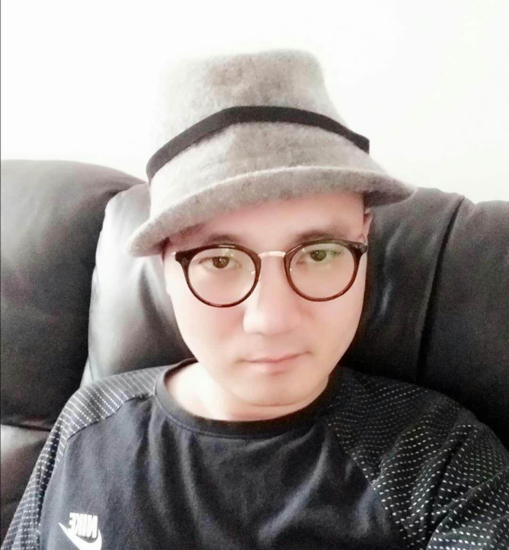 吳擁軍的第一张照片--温州相亲服务中心