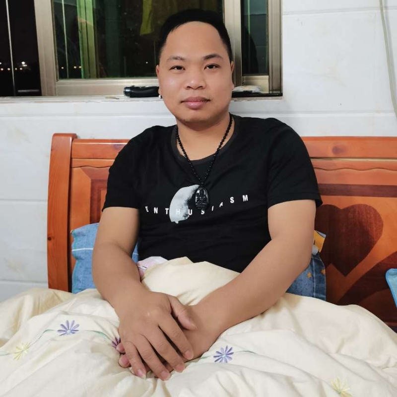 随心所欲的第一张照片--温州相亲服务中心