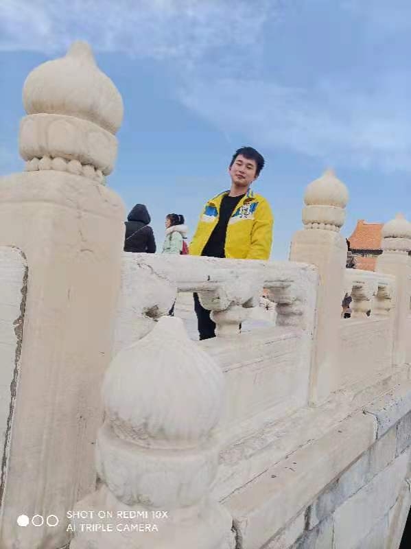 千城的第二张照片--温州相亲服务中心