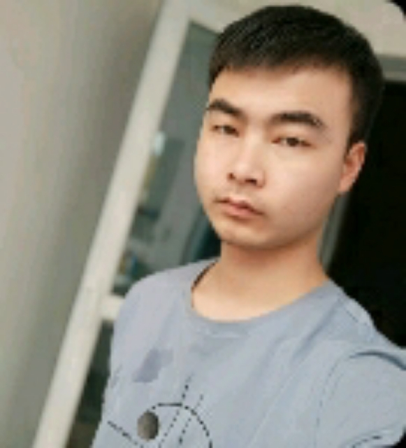 张修铭的第一张照片--温州相亲服务中心