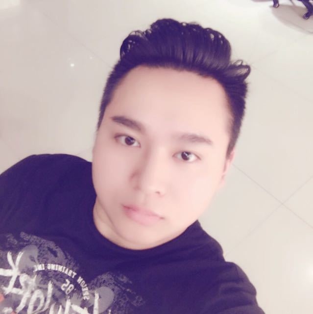 命运之子的第一张照片--温州相亲服务中心