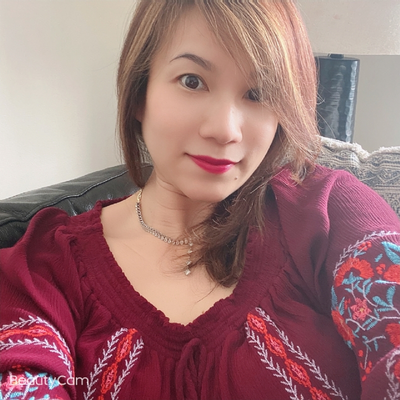 蜜儿的第一张照片--温州相亲服务中心