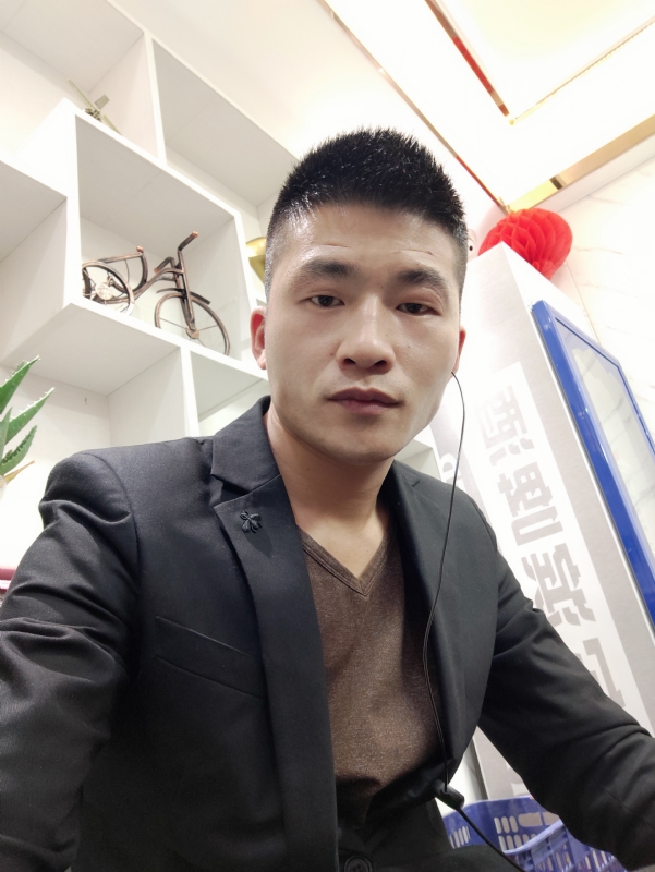 阿木1234的第一张照片--温州相亲服务中心