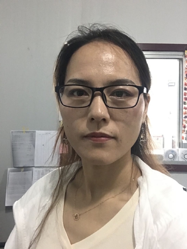 爱在春天的第一张照片--温州相亲服务中心