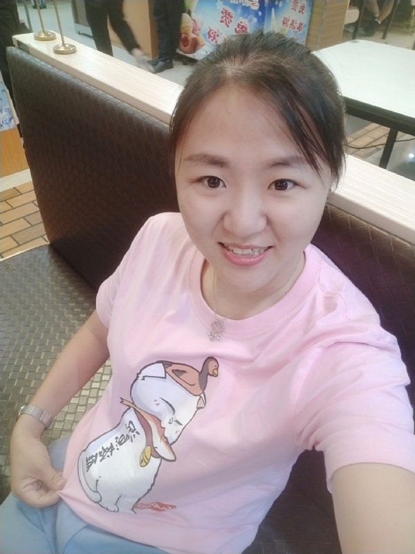 xly的第四张照片--温州相亲服务中心