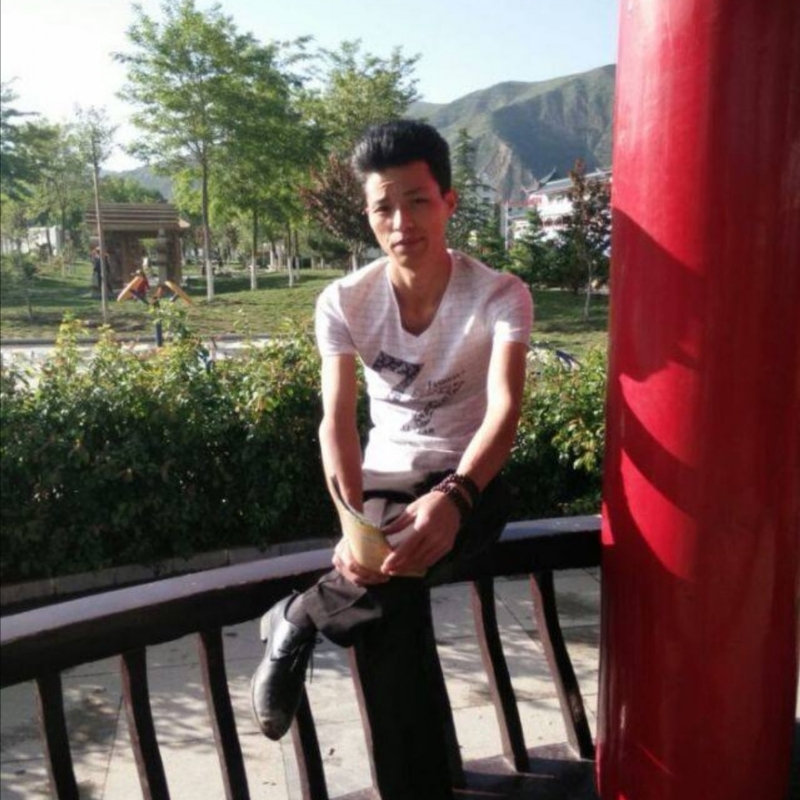 Bill的第一张照片--温州相亲服务中心