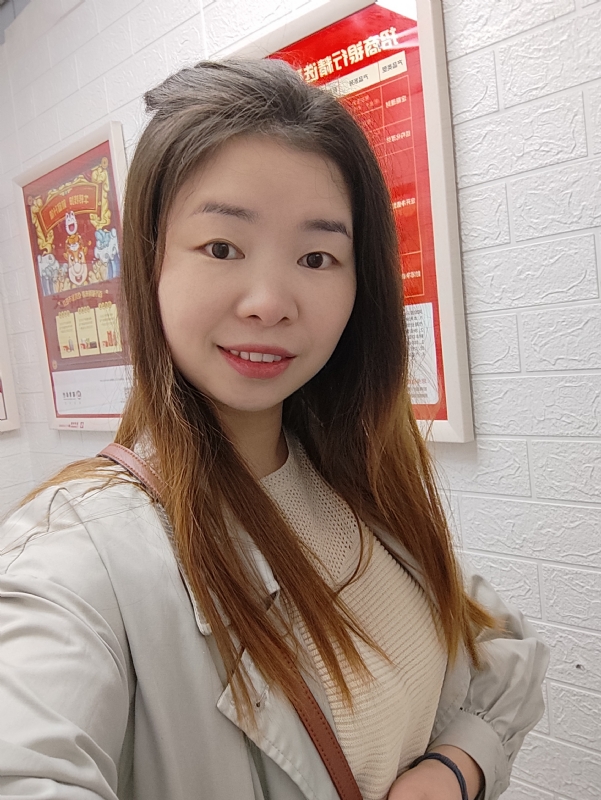 赫赫的第二张照片--温州相亲服务中心