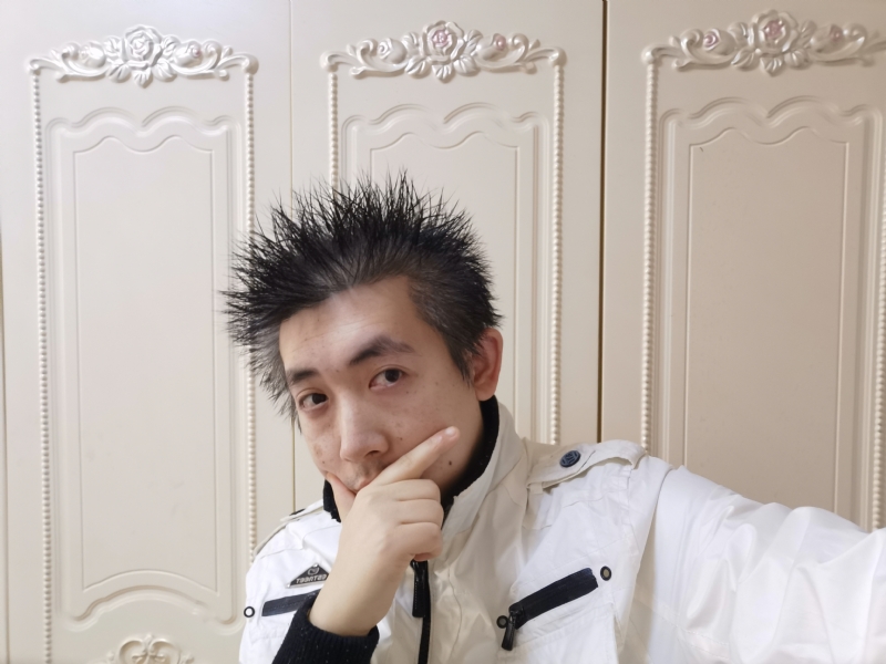 兔子满山跑的第一张照片--温州相亲服务中心