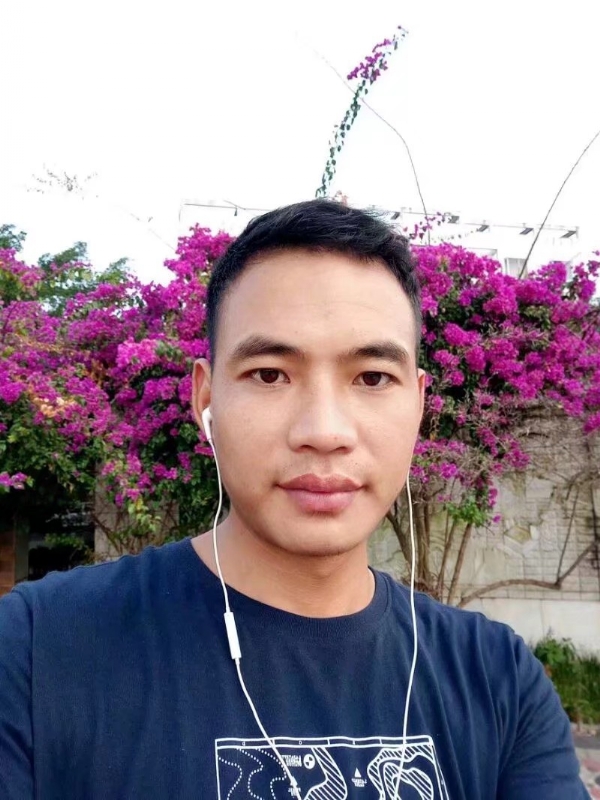 我不帅你不爱的第一张照片--温州相亲服务中心