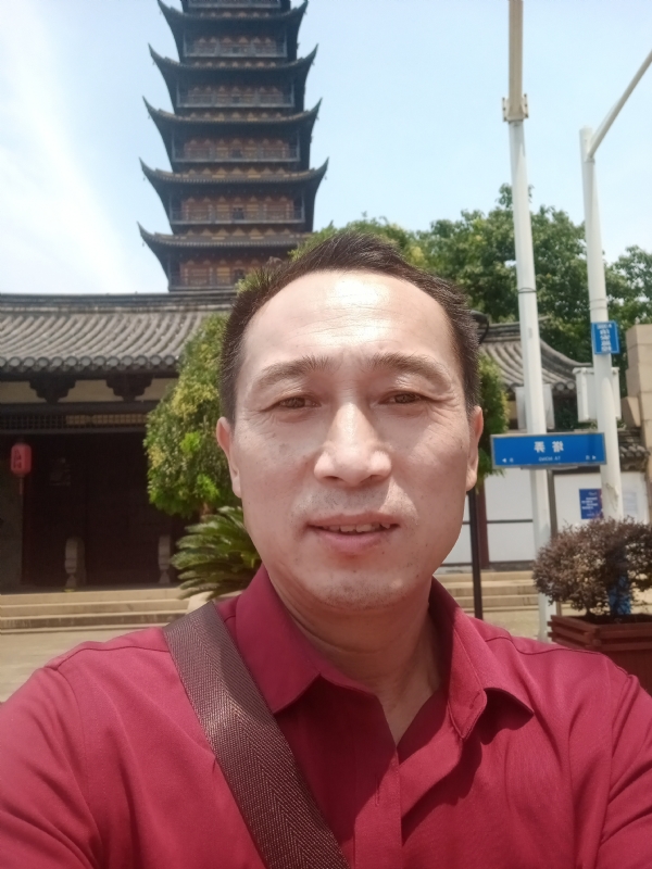 辛福就再下一站的第一张照片--温州相亲服务中心