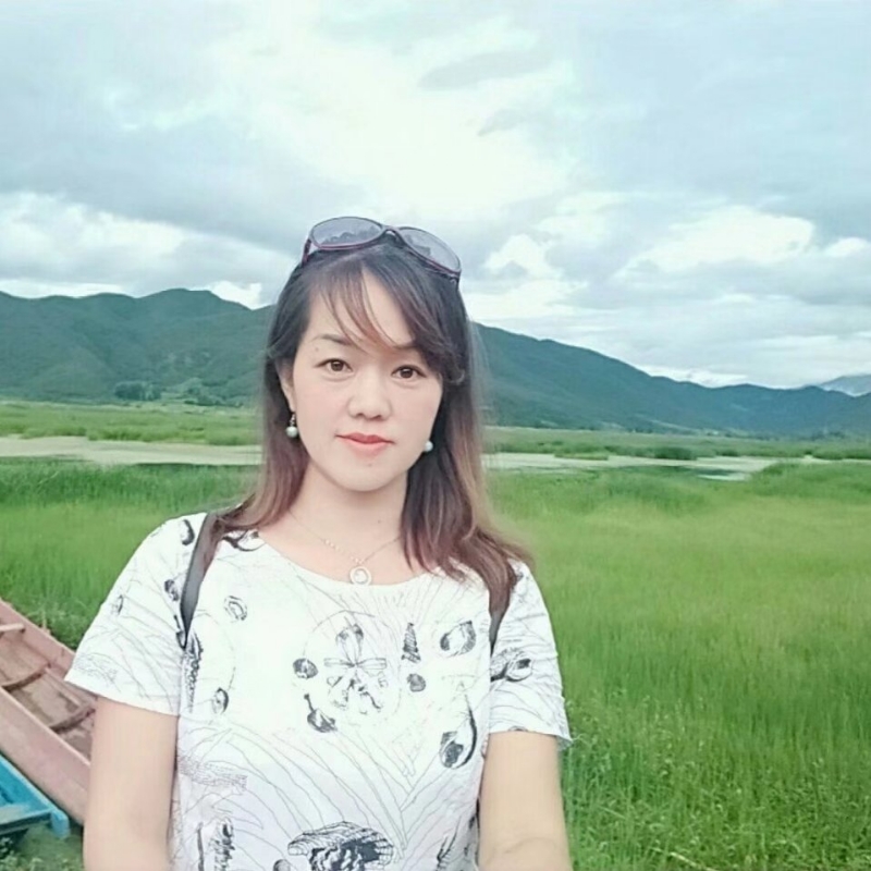 如懿的第一张照片--温州相亲服务中心