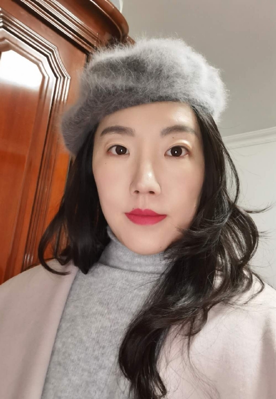 小莲的第一张照片--温州相亲服务中心