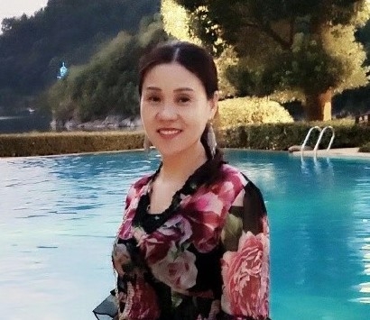 Xiang女士的第一张照片--温州相亲服务中心