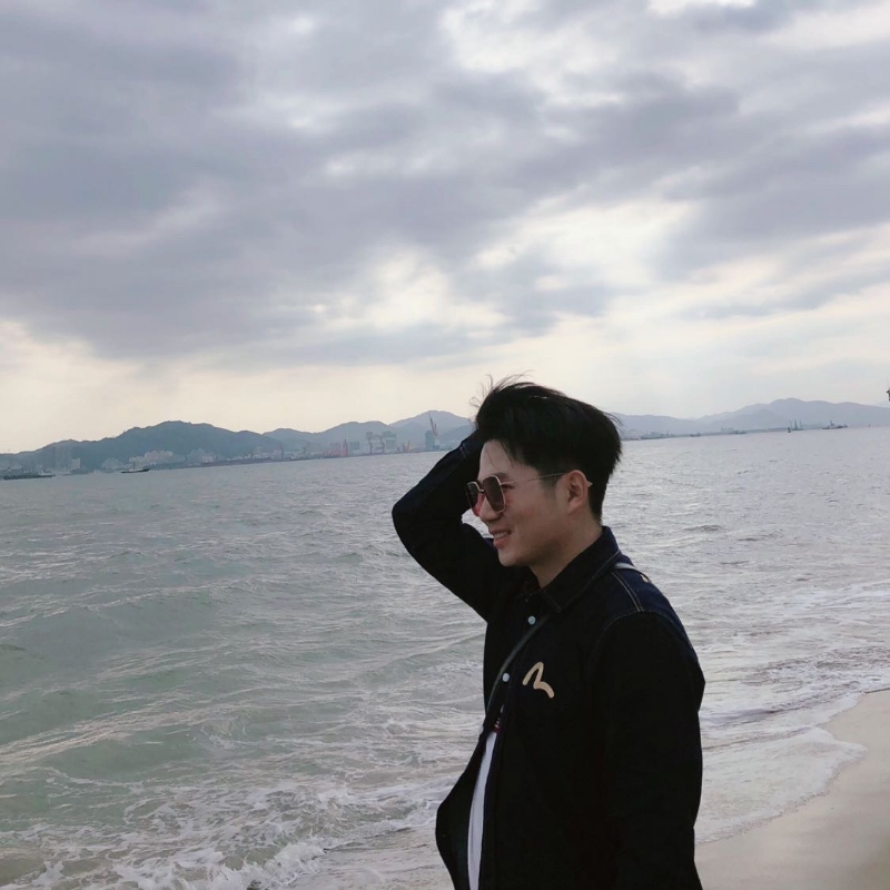 曾亚鹏Carlisle的第二张照片--温州相亲服务中心