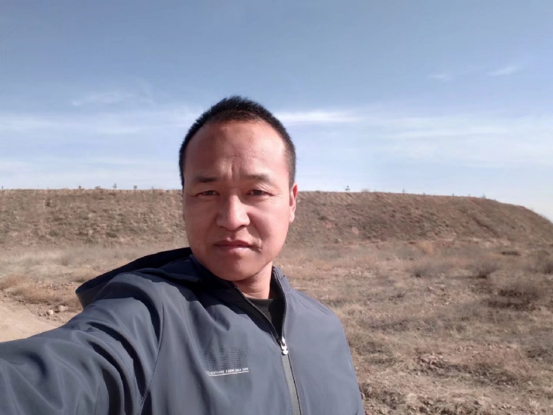 爱你不是我的第一张照片--温州相亲服务中心