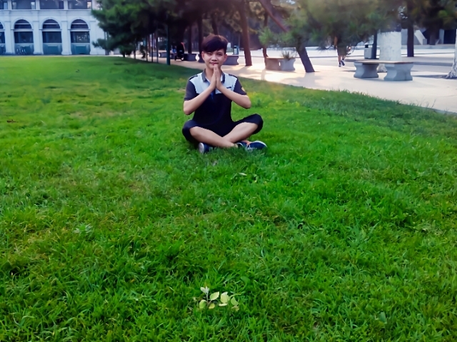 雄鹰不因暴风折翼的第一张照片--温州相亲服务中心