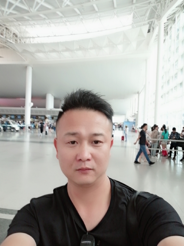 一叶知秋的第一张照片--温州相亲服务中心