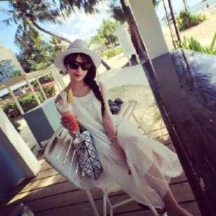 素素的第一张照片--温州相亲服务中心