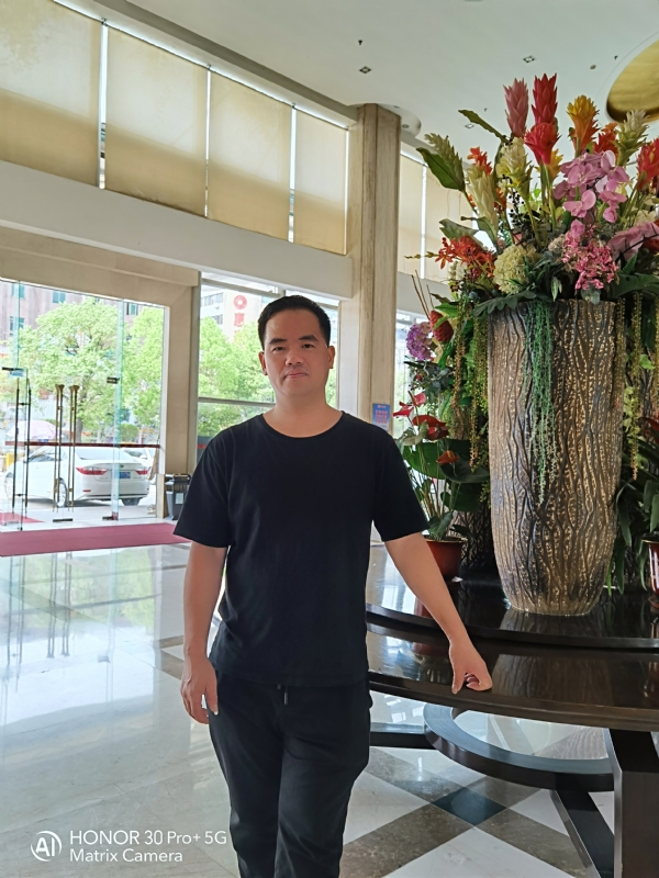 常在您心的第一张照片--温州相亲服务中心