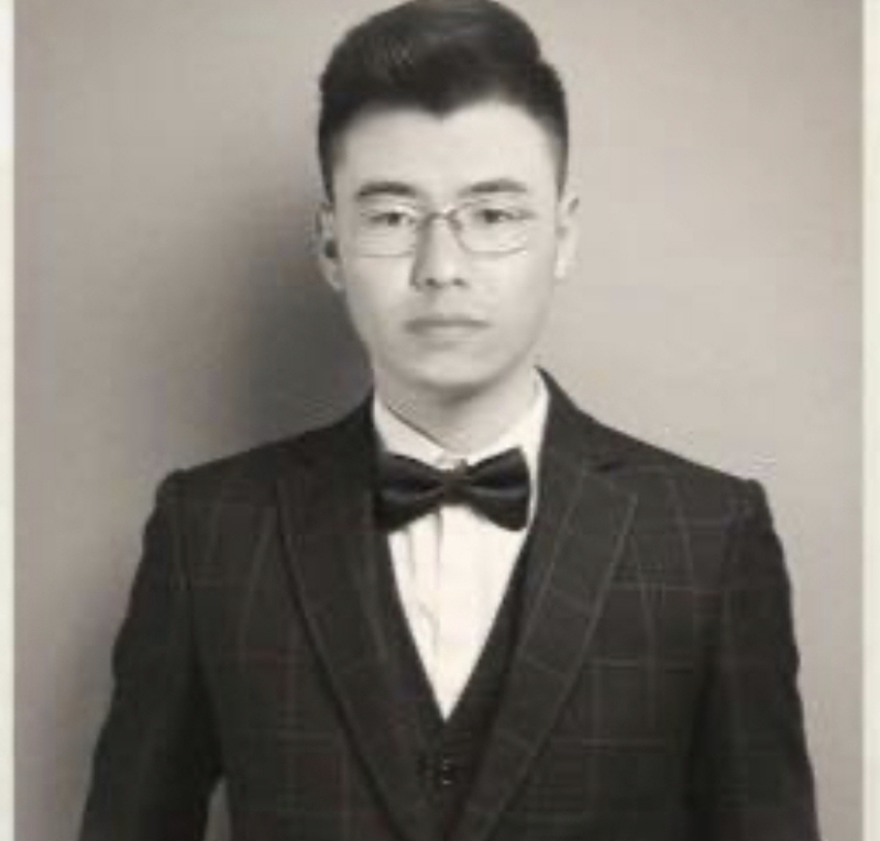 Jacob的第四张照片--温州相亲服务中心