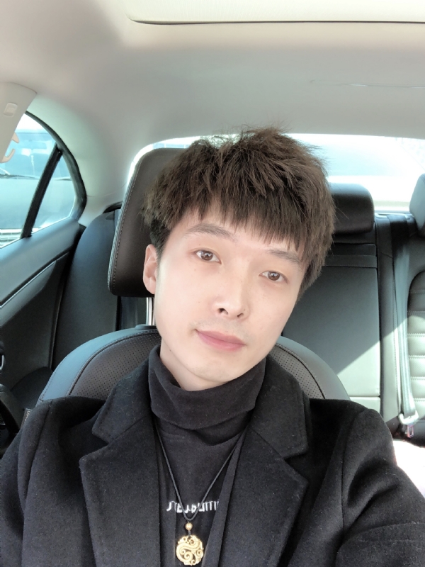 xin的第一张照片--温州相亲服务中心