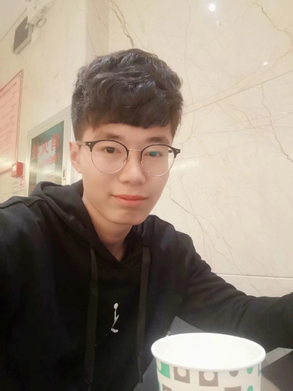 小张的第一张照片--温州相亲服务中心