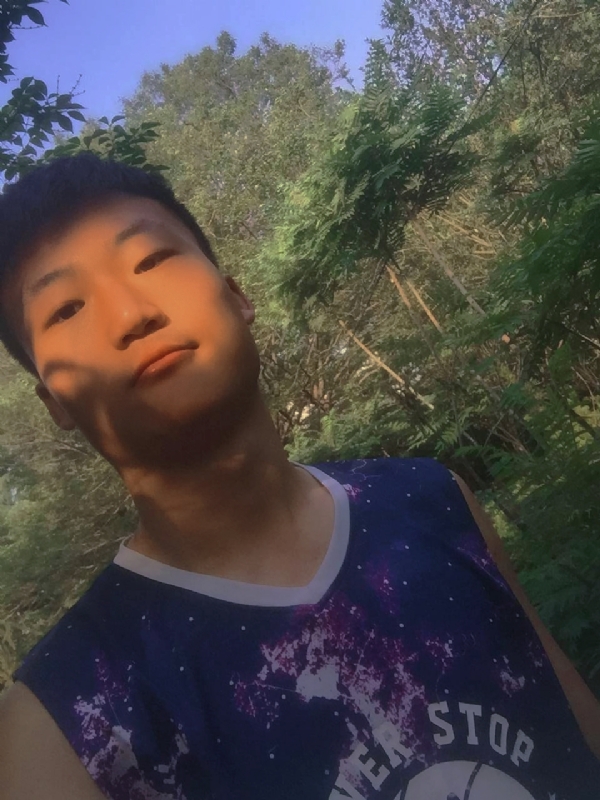 夏日的第一张照片--温州相亲服务中心