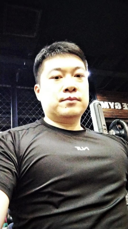 好想遇见你的第二张照片--温州相亲服务中心