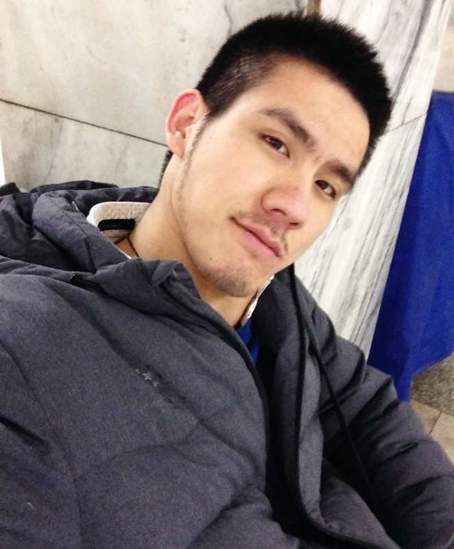 mbgj的第一张照片--温州相亲服务中心