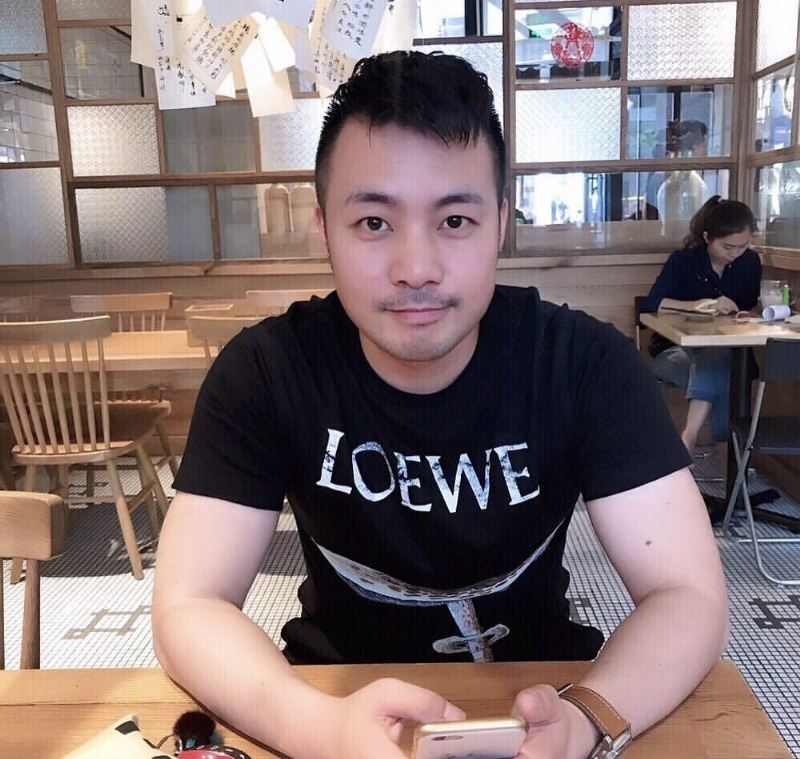 相濡以沫的第一张照片--温州相亲服务中心