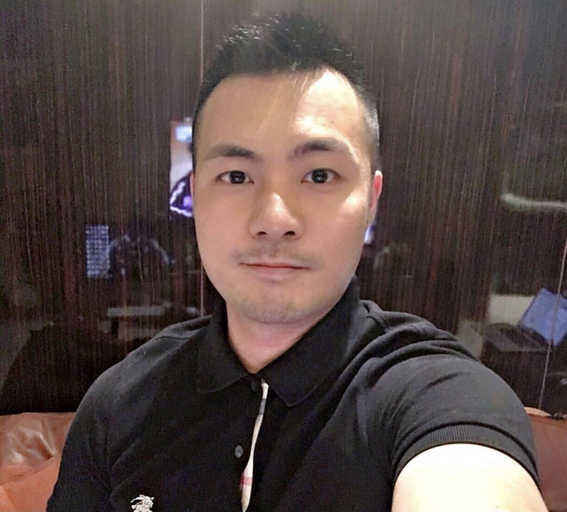 相濡以沫的第二张照片--温州相亲服务中心