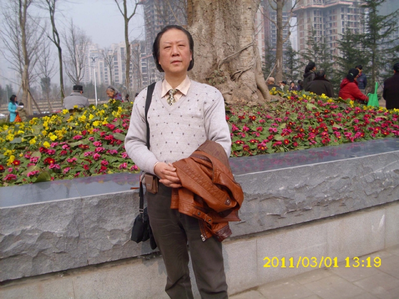 ma的第一张照片--温州相亲服务中心