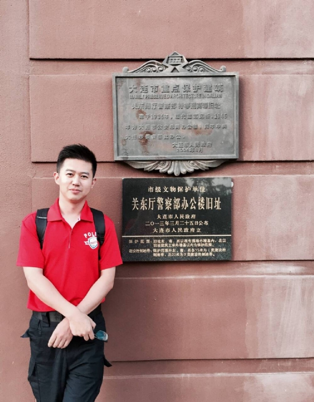 时过境迁的第一张照片--温州相亲服务中心