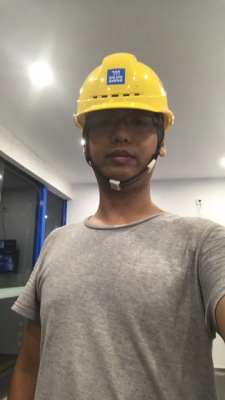 佳扬的第一张照片--温州相亲服务中心