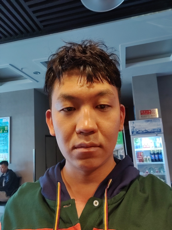 文哈哈的第一张照片--温州相亲服务中心