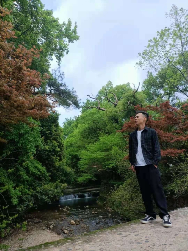 小白的第一张照片--温州相亲服务中心