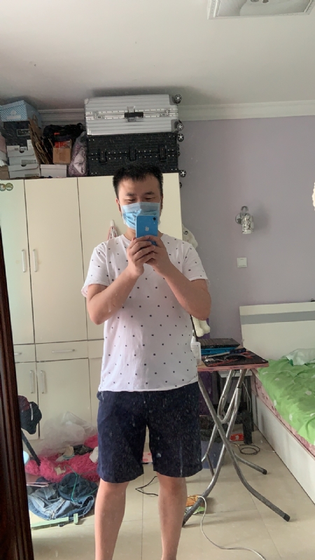 才疏学浅的第一张照片--温州相亲服务中心