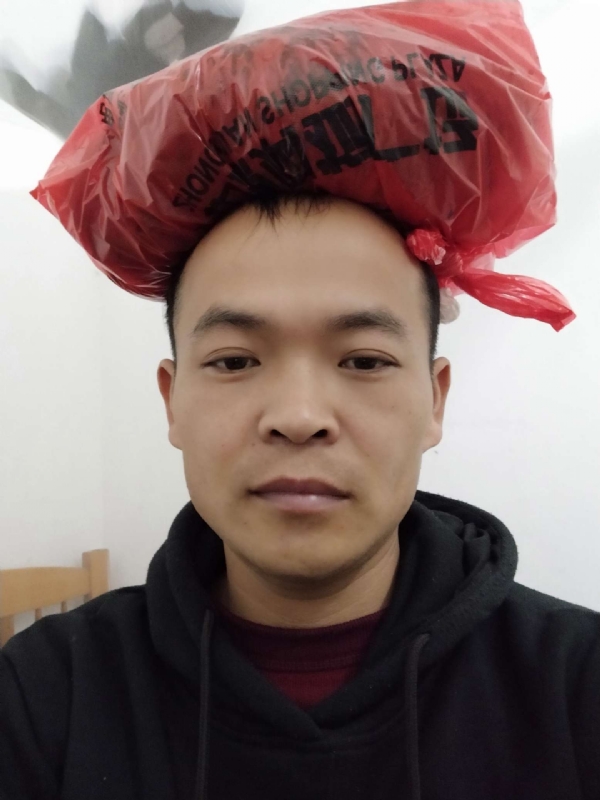 弱水三千只取一瓢的第一张照片--温州相亲服务中心