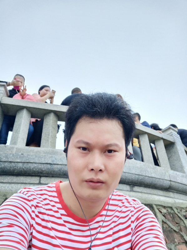 hαⅰ的第一张照片--温州相亲服务中心