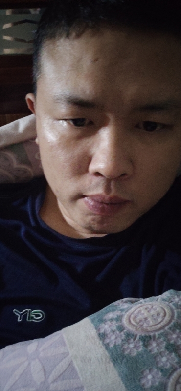 小军的第一张照片--温州相亲服务中心