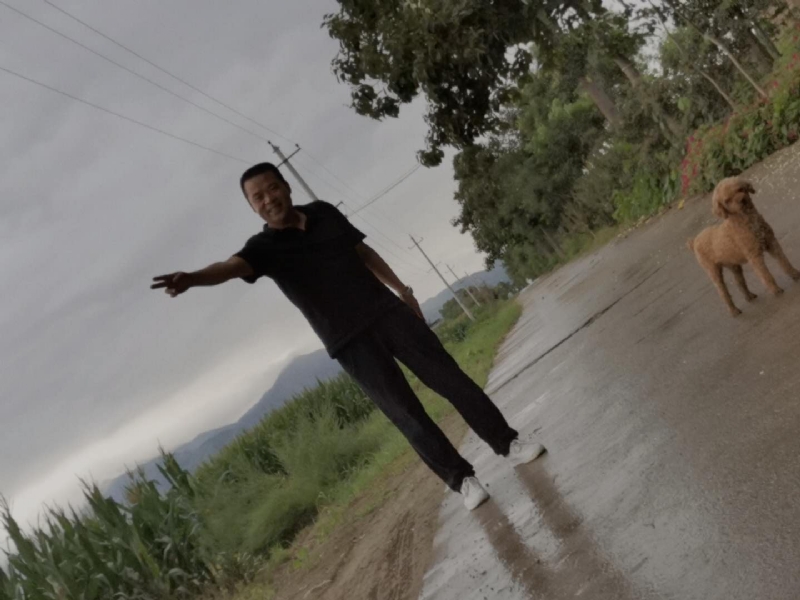 每天的温暖的第一张照片--温州相亲服务中心