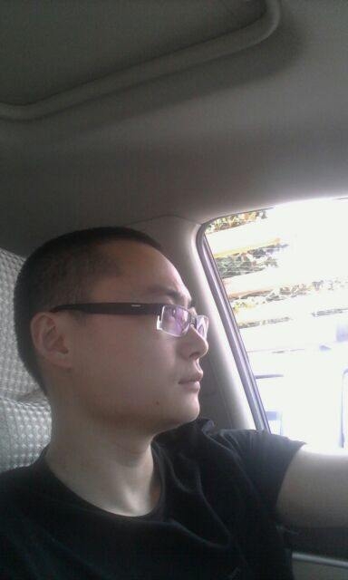 奈何没有桥的第一张照片--温州相亲服务中心