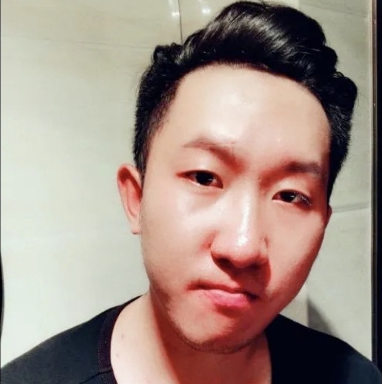 郭先生的第一张照片--温州相亲服务中心