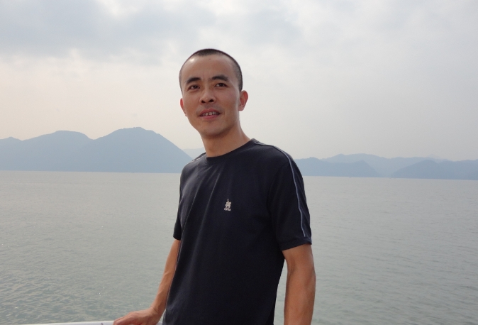 归零的第一张照片--温州相亲服务中心