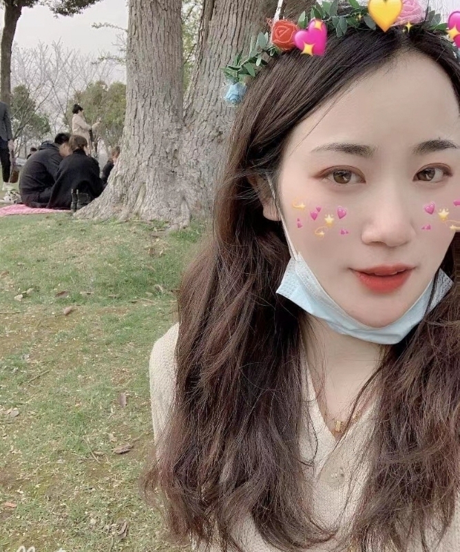 小花的第一张照片--温州相亲服务中心