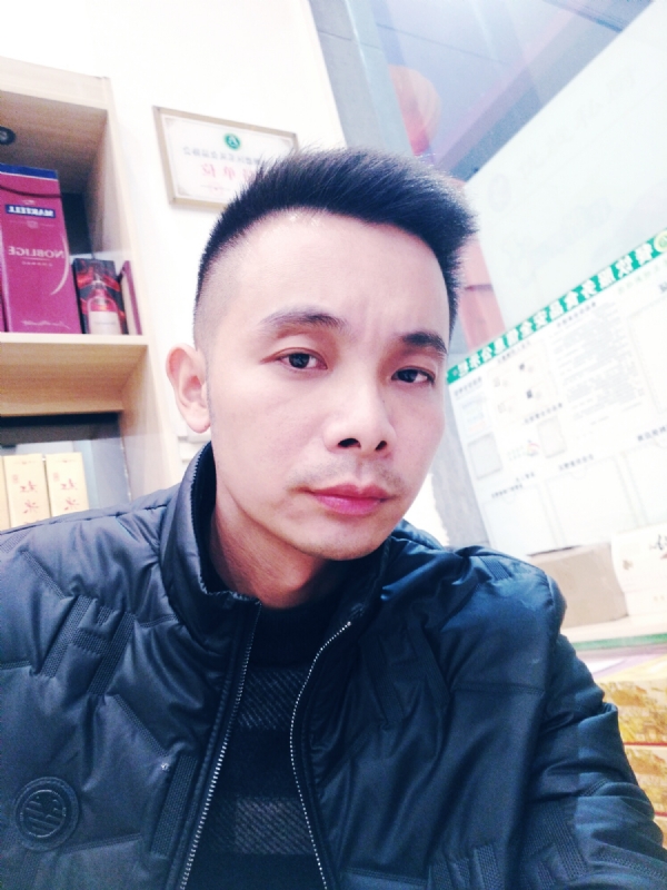 缘份来了挡都挡不住的第一张照片--温州相亲服务中心