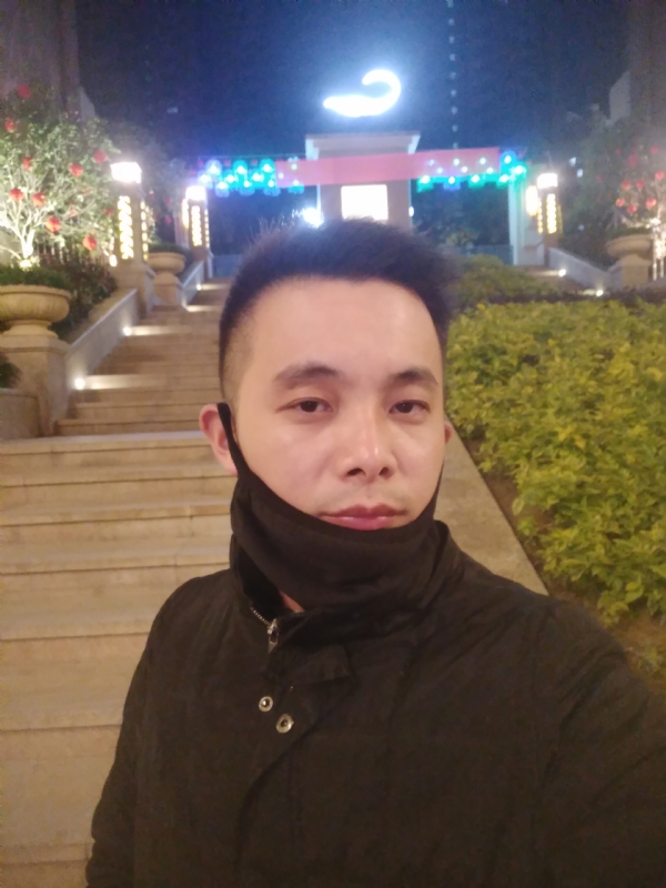 缘份来了挡都挡不住的第二张照片--温州相亲服务中心