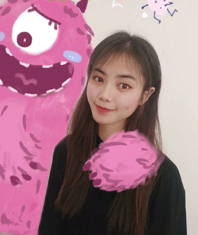 爱在深的第一张照片--温州相亲服务中心