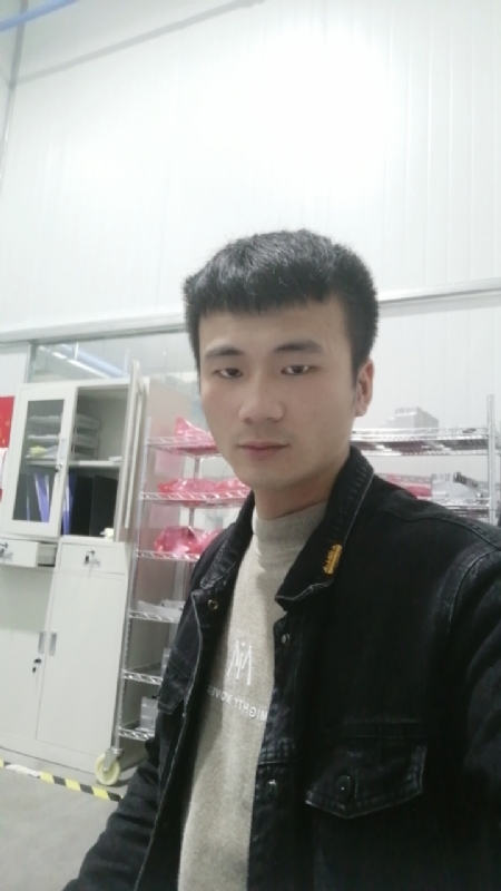 淡淡爱的第一张照片--温州相亲服务中心